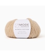 Alpaca Cotton 15 Champagne