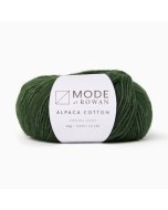 Alpaca Cotton 18 Foliage Green