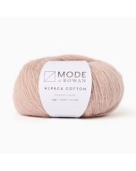 Alpaca Cotton 17 Satin Pink