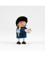 Artist Tomte