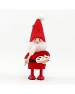 Artistic Tomte