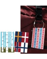 Luggage Tags