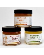 Bee Shed 3 Honey Flight