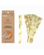 Bee's Wrap Fire Starters