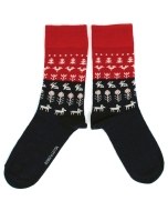 Bengt & Lotta Nature Socks