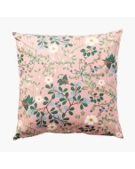 Blackthorn Rose Cushion Cover 
