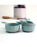 Bundt Measuring Cups Set of 6