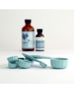Bundt Measuring Spoons Set of 5