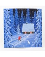 Cabin Path Advent Calendar