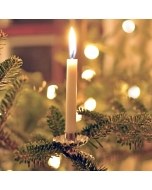 Candle Clips