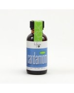 L.C. Finn Cardamom Extract 1 Fluid Ounce (29 Milliliters)