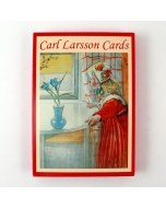 Carl Larsson Notecards