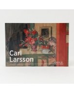 Carl Larsson Postcard Book