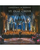 Christmas in Norway with the St. Olaf Choir 2013