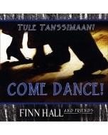 Come Dance! by Finn Hall