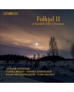 Folk Jul 2: A Swedish Folk Christmas