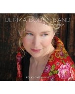 Kärlekssånger (Swedish Folk Love Songs)