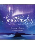 Sacred Night: The Christmas Album