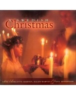 A Swedish Christmas - Anne-Charlotte Harvey