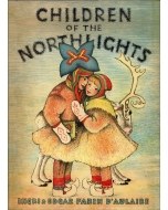 D'Aulaires' Children of the Northlights