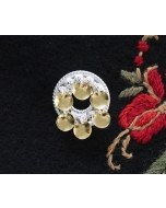 Children's Sølje Brooch