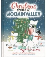 Christmas Comes to Moominvalley