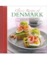 Classic Recipes of Denmark