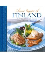 Classic Recipes of Finland