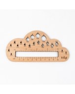 Cloud Needle Gauge Tool
