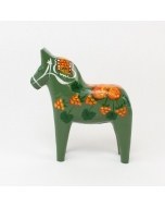 Cloudberry Dala Horse