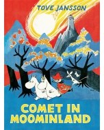Comet in Moominland Deluxe Hardcover