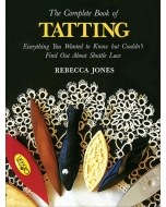 The Complete Book of Tatting