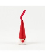 Cone Tomte Ornament