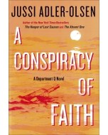 A Conspiracy of Faith - a murder mystery