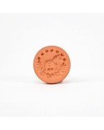 Dala Love Cookie Stamp