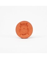 Owl Cookie Stamp