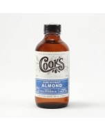 Cooks Pure Almond Extract 4 Fluid Ounces (118 Milliliters)