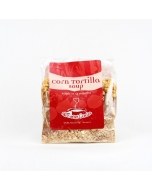Corn Tortilla Soup Mix