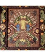 Crop Art Class - June