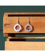 Crossings Earrings - Infinity