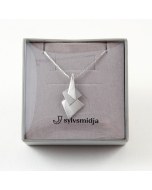 Crossings Sail Necklace