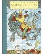 D'Aulaires' Book of Norse Myths