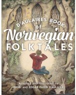 D'Aulaires' Book of Norwegian Folktales