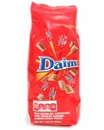 Mini Daim Pieces