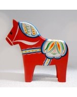 Dala Horse Painting Class 