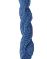 Danish Flower Thread - Blue 21