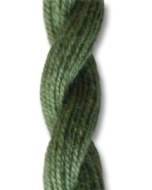 Danish Flower Thread - Pistachio 10