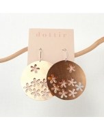 Field Earrings