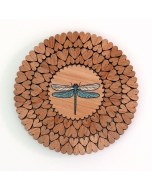 Dragonfly Trivet