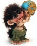 Earth Troll